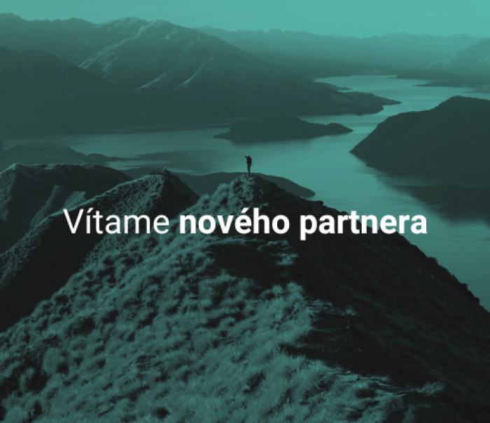 Novy partner VGD
