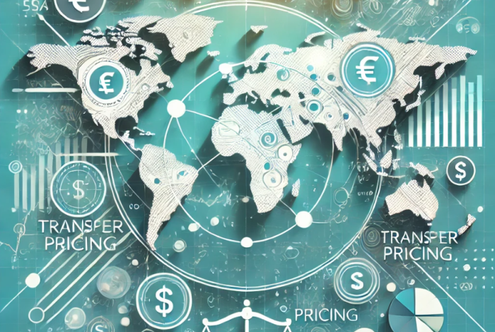 Transfer pricing